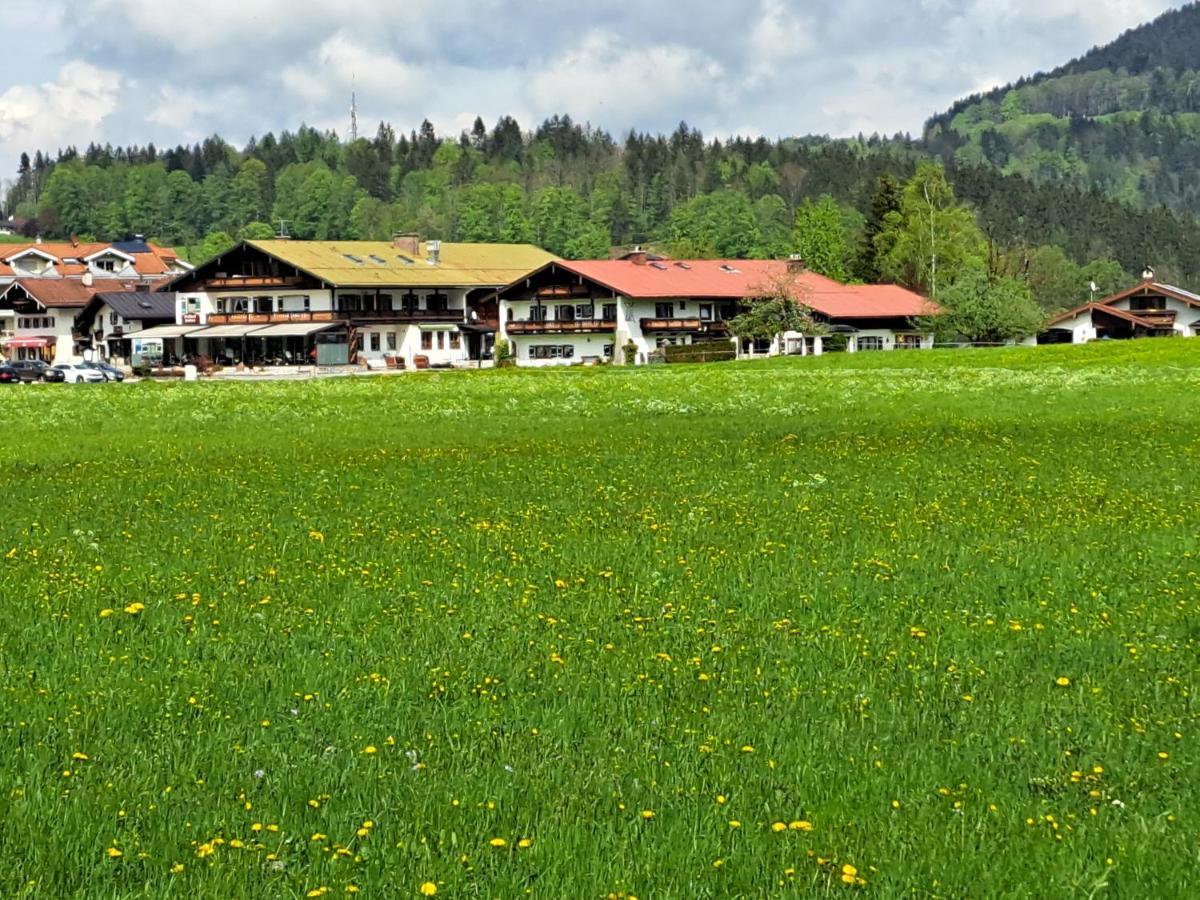 Отель Gaestehaus Bodnerlehen Шёнау-ам-Кёнигсзе Экстерьер фото