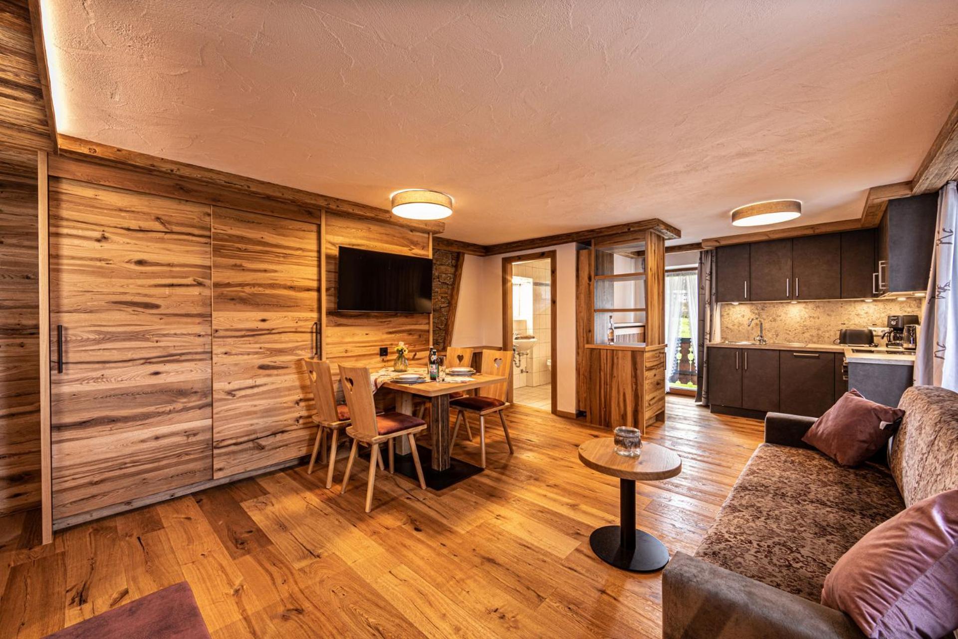 Отель Gaestehaus Bodnerlehen Шёнау-ам-Кёнигсзе Экстерьер фото
