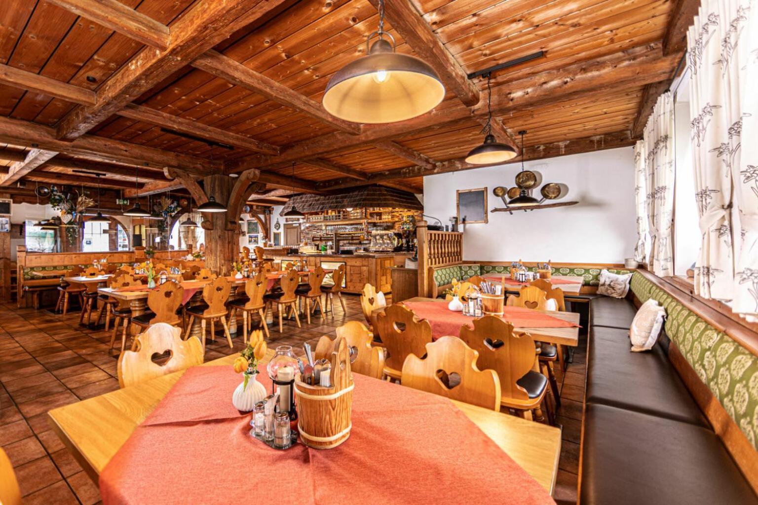 Отель Gaestehaus Bodnerlehen Шёнау-ам-Кёнигсзе Экстерьер фото
