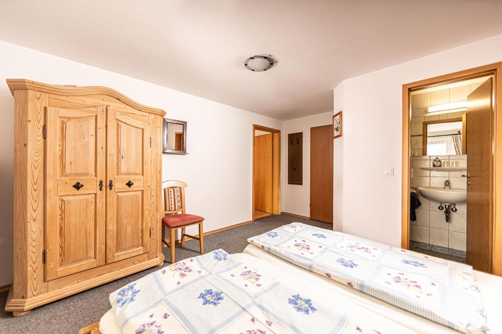 Отель Gaestehaus Bodnerlehen Шёнау-ам-Кёнигсзе Экстерьер фото
